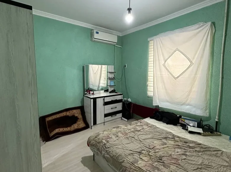 Квартира 4 комнаты 96 м² Ташкент, Узбекистан