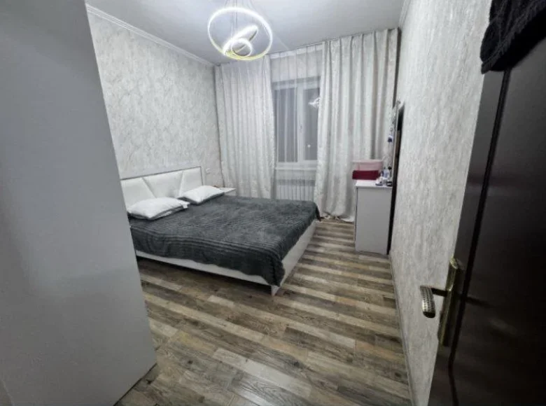 Квартира 2 комнаты 47 м² в Ташкенте, Узбекистан