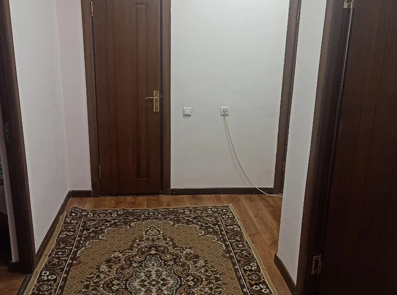 Квартира 2 комнаты 71 м² Узбекистан, Узбекистан