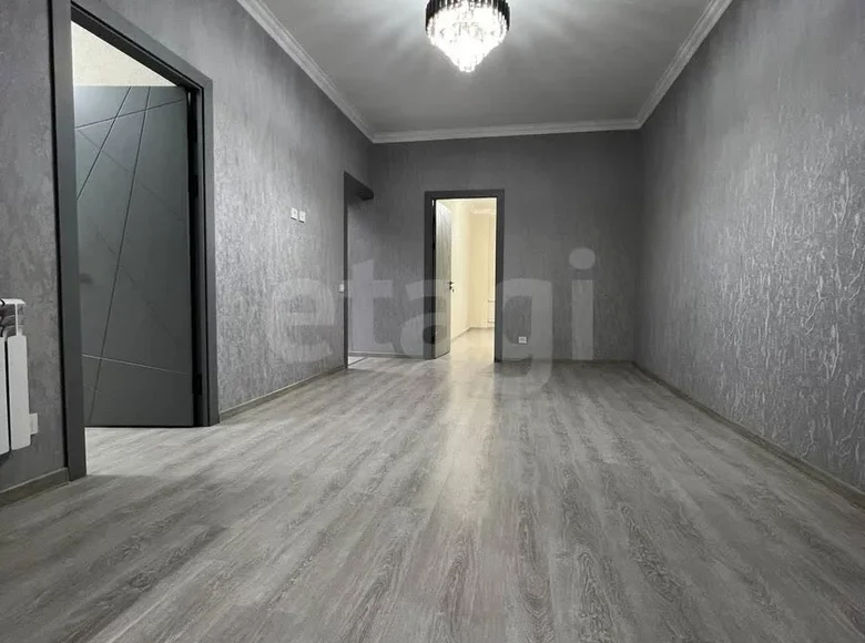 Квартира 49 м² Ташкент, Узбекистан
