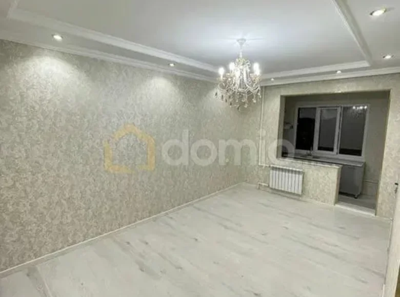 Квартира 2 комнаты 52 м² Ташкент, Узбекистан