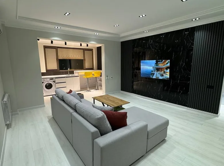 Квартира 2 комнаты 60 м² Ташкент, Узбекистан