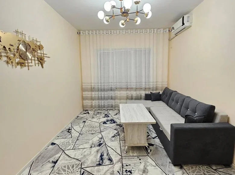 Квартира 2 комнаты 60 м² Тамдынский район, Узбекистан