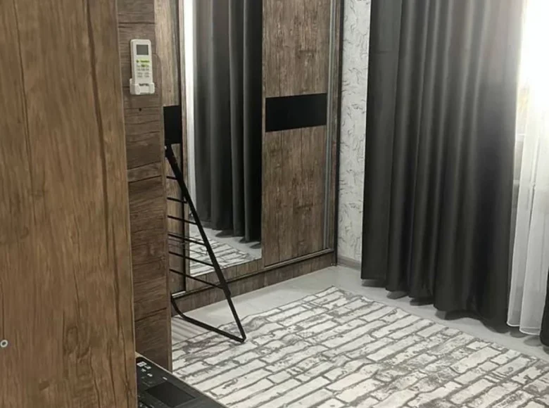 Квартира 2 комнаты 42 м² Ташкент, Узбекистан