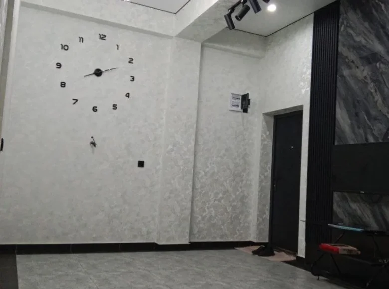 Квартира 2 комнаты 60 м² в Эшангузар, Узбекистан