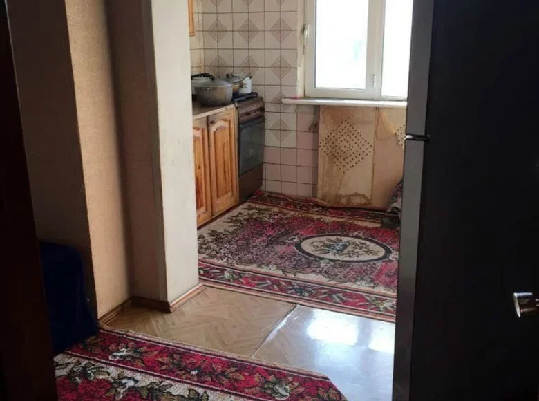 Квартира 2 комнаты 45 м² в Ханабад, Узбекистан