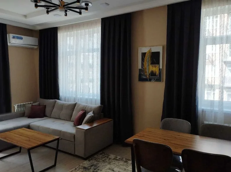 Квартира 2 комнаты 70 м² в Ташкенте, Узбекистан