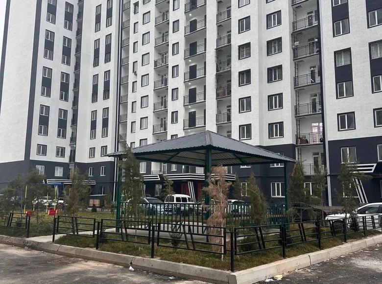 Квартира 3 комнаты 75 м² Ташкент, Узбекистан