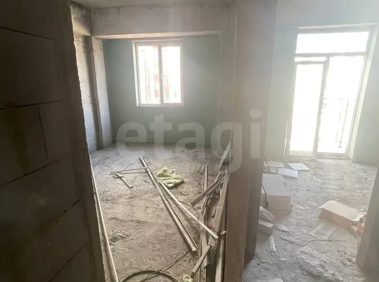 Квартира 34 м² Ташкент, Узбекистан