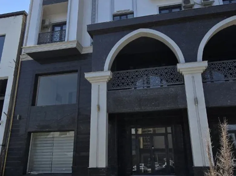 Ракат махалля Аския Базар 350 кв.м 3 уровня 
