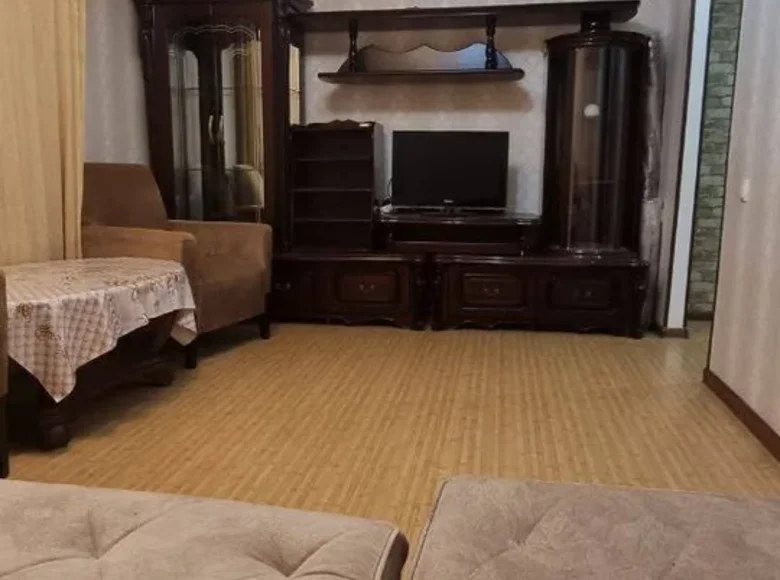 Квартира 35 м² Ташкент, Узбекистан