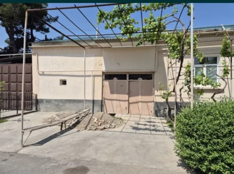 Дом 9 комнат 600 м² Ташкент, Узбекистан