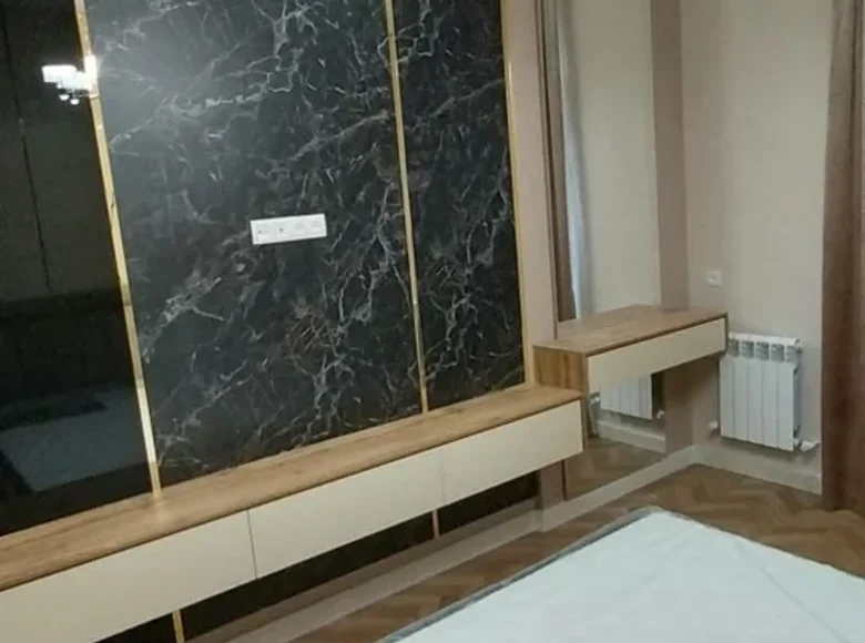 Kvartira 2 xonalar 67 m² Toshkentda, Oʻzbekiston