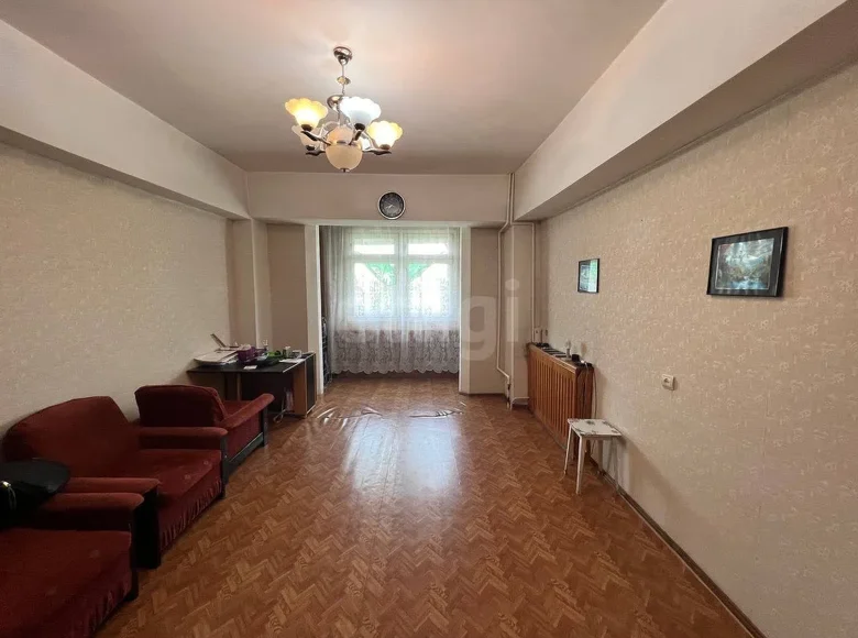 Квартира 50 м² Ташкент, Узбекистан