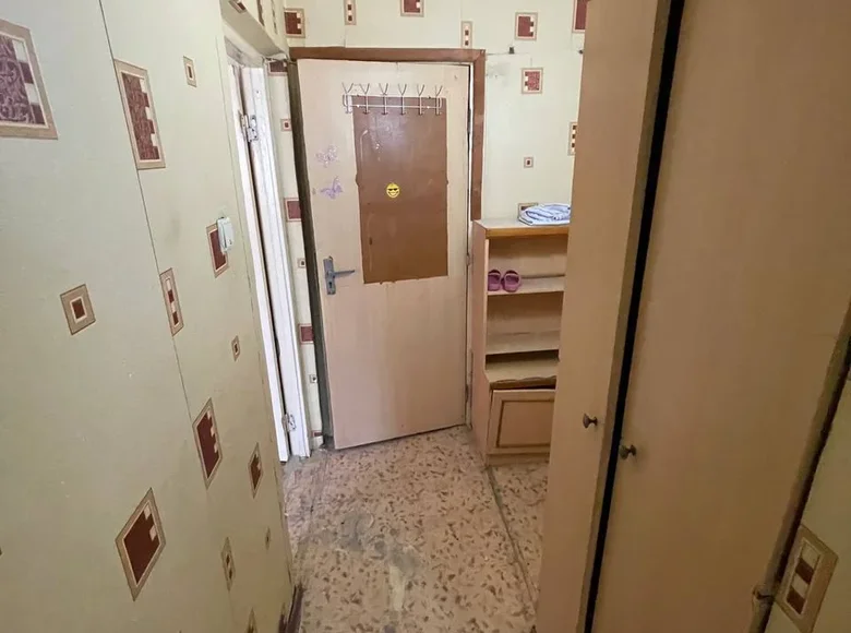 Квартира 1 комната 42 м² Ташкент, Узбекистан