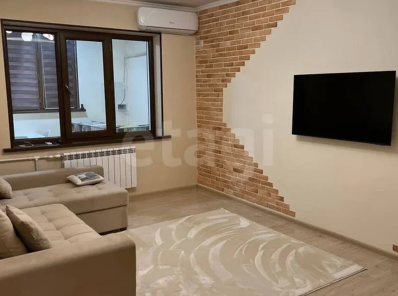 Kvartira 70 m² Toshkentda