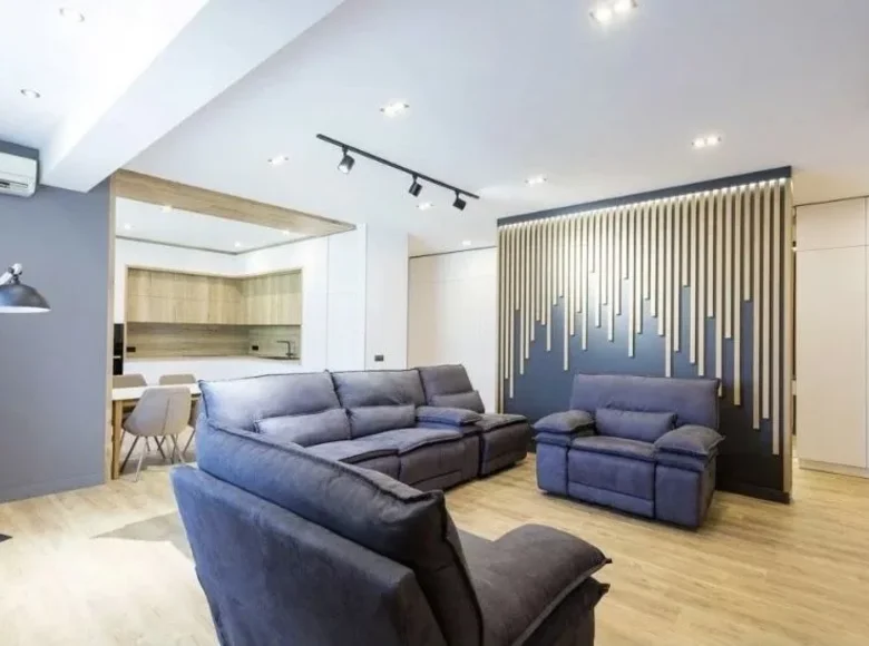 Квартира 2 комнаты 75 м² в Ташкенте, Узбекистан