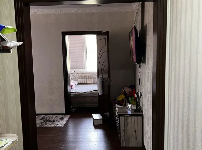 Kvartira 2 xonalar 38 m² Toshkentda