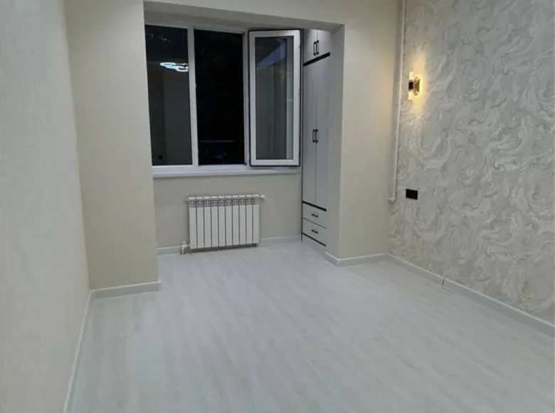 Квартира 2 комнаты 60 м² Ташкент, Узбекистан