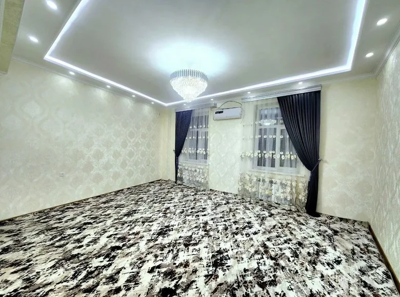 Kvartira 2 xonalar 51 m² Samarqandda