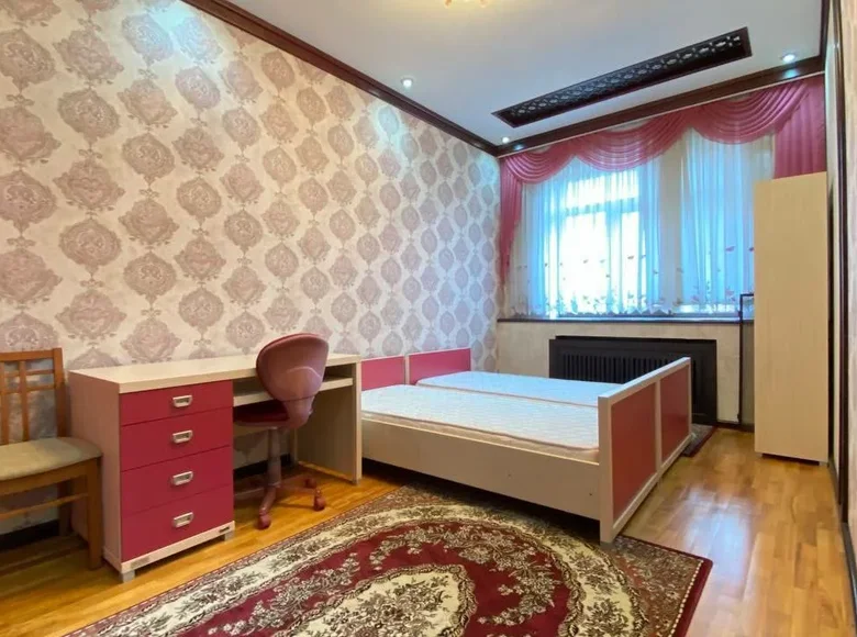 Квартира 4 комнаты 135 м² Ташкент, Узбекистан