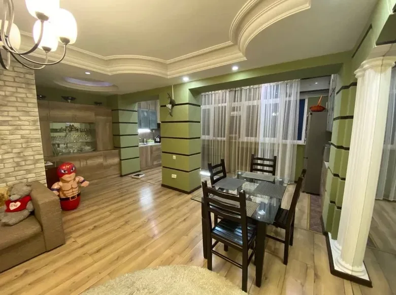 Квартира 3 комнаты 85 м² Узбекистан, Узбекистан