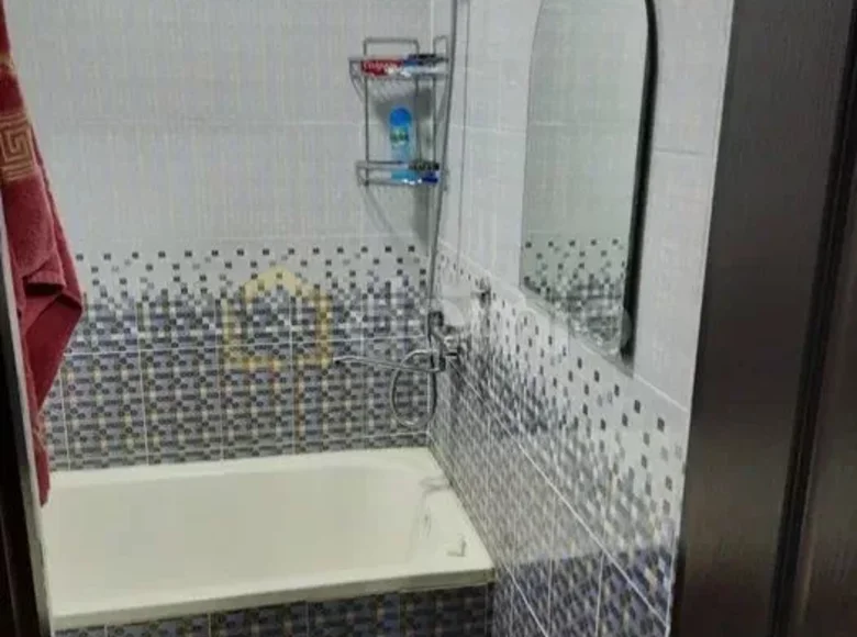 Квартира 1 комната 24 м² Ташкент, Узбекистан