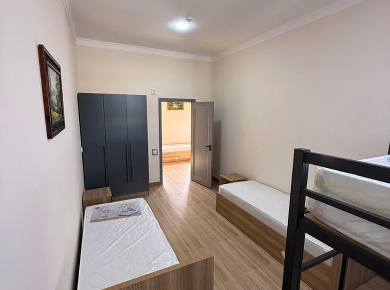 Квартира 2 комнаты 40 м² в Ташкенте, Узбекистан