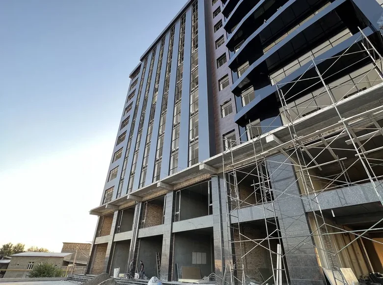 Коммерческое помещение 13 000 м² в Ташкенте, Узбекистан