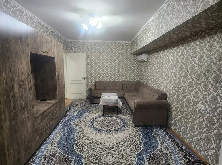 Kvartira 1 xona 42 m² Beshkurganda