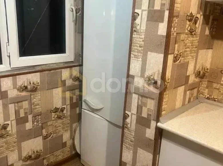 Квартира 2 комнаты 60 м² Ташкент, Узбекистан