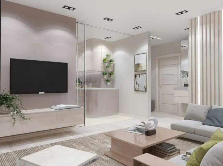 Квартира 3 комнаты 200 м² в Ташкенте, Узбекистан