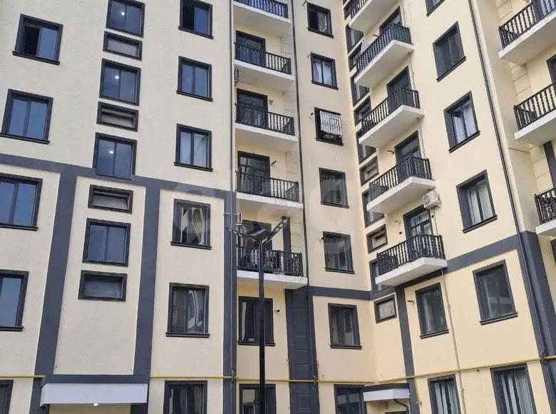 Kvartira 60 m² Toshkentda