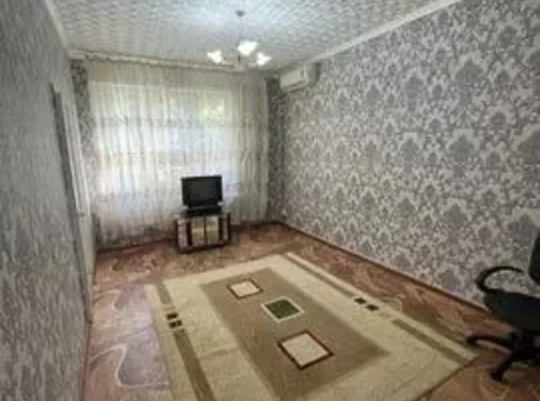 Квартира 1 комната 30 м² Ташкент, Узбекистан