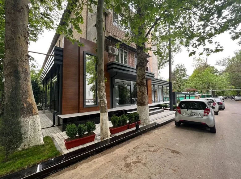 Коммерческое помещение 90 м² Ташкент, Узбекистан