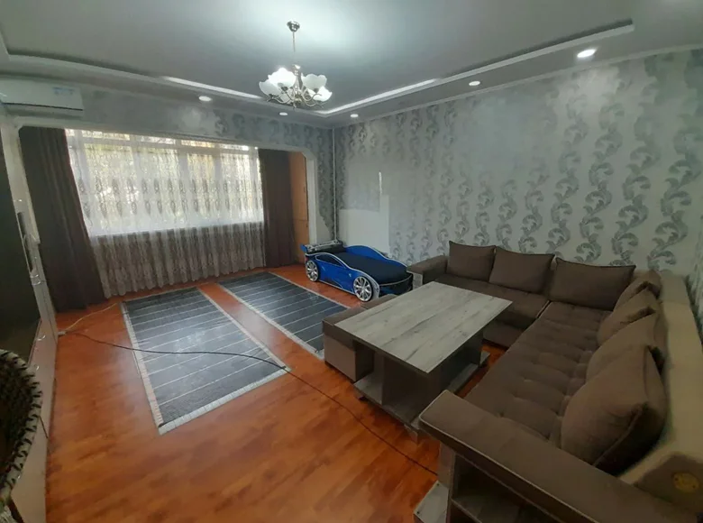 Kvartira 2 xonalar 57 m² Toshkentda