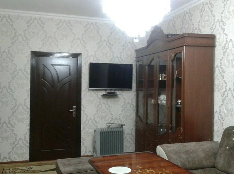 Kvartira 2 xonalar 50 m² Toshkentda