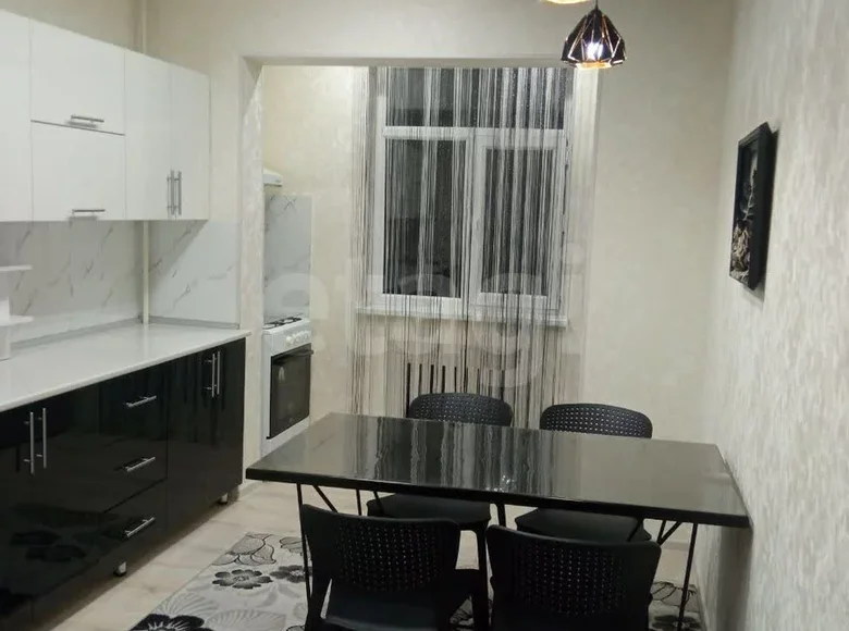 Квартира 61 м² Ташкент, Узбекистан