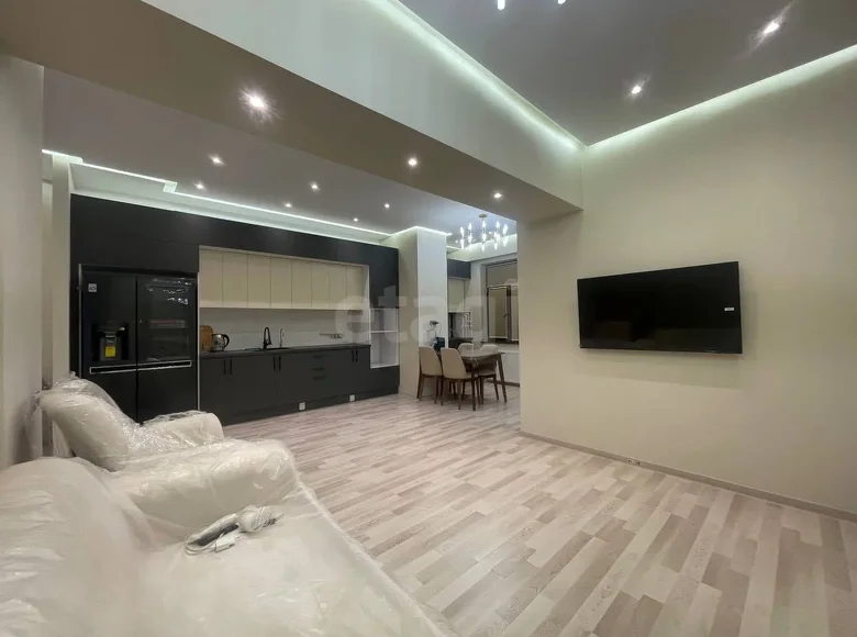 Квартира 62 м² Ташкент, Узбекистан