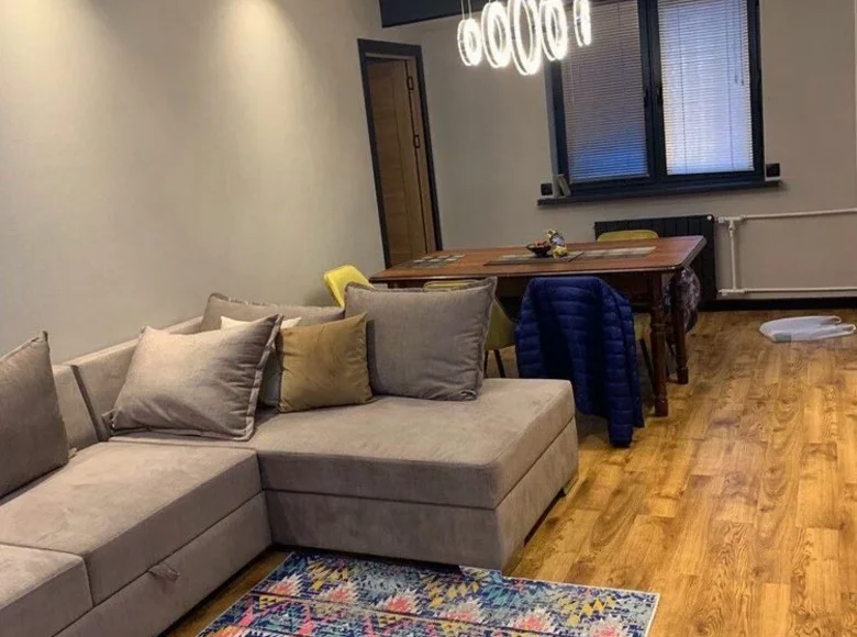 Квартира 3 комнаты 82 м² в Ташкенте, Узбекистан