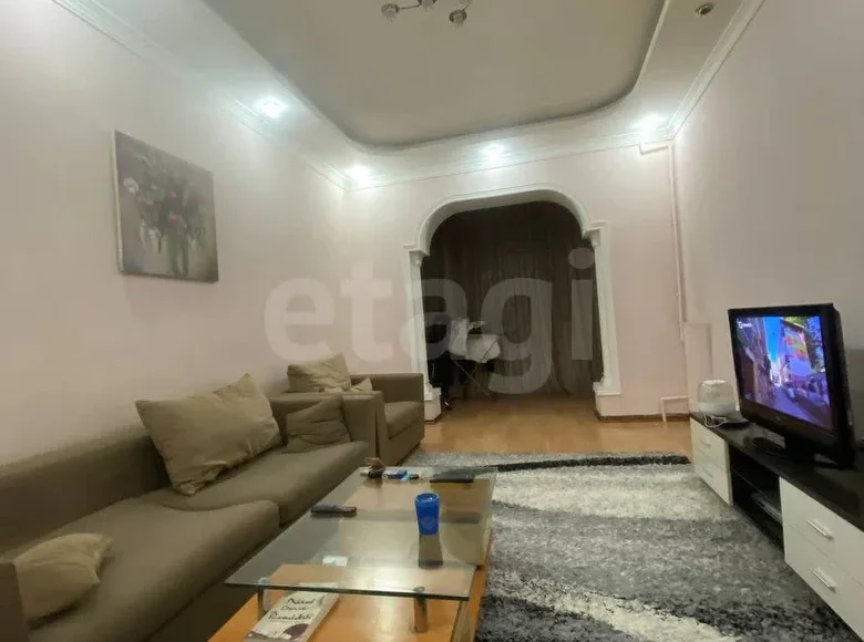 Kvartira 66 m² Toshkentda