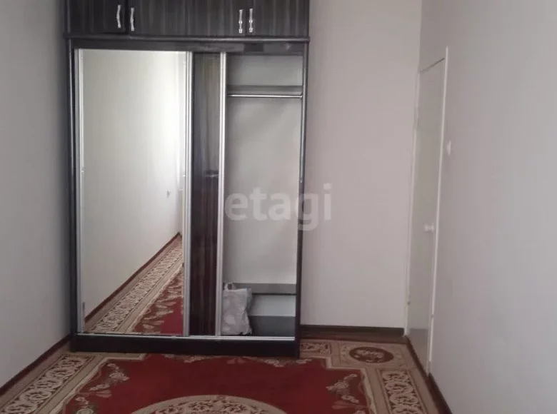 Kvartira 45 m² Toshkentda