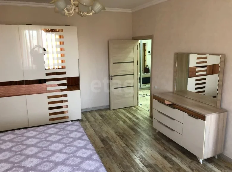 Квартира 120 м² в Ташкенте, Узбекистан