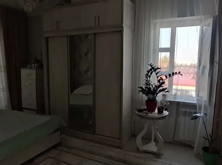 Квартира 3 комнаты 58 м² Ташкент, Узбекистан
