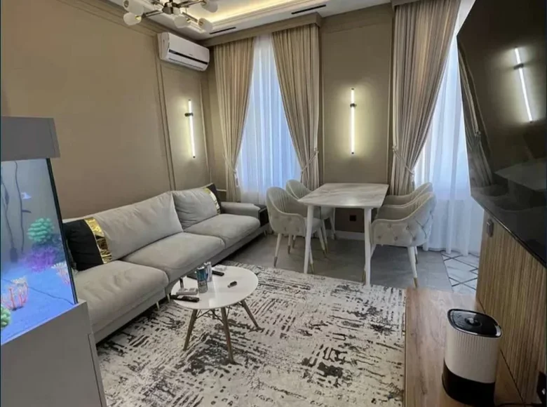 Kvartira 3 xonalar 70 m² Toshkentda