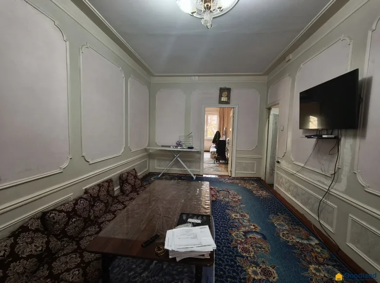 Kvartira 2 xonalar 55 m² Toshkentda