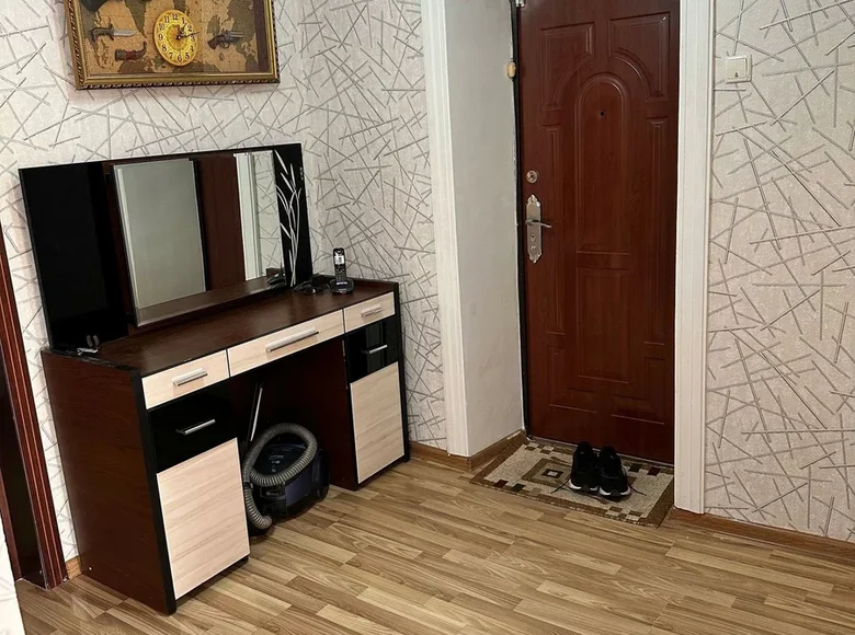 Квартира 3 комнаты 68 м² Ташкент, Узбекистан