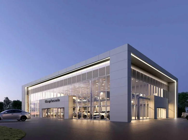 Коммерческое помещение 300 м² в Ташкенте, Узбекистан