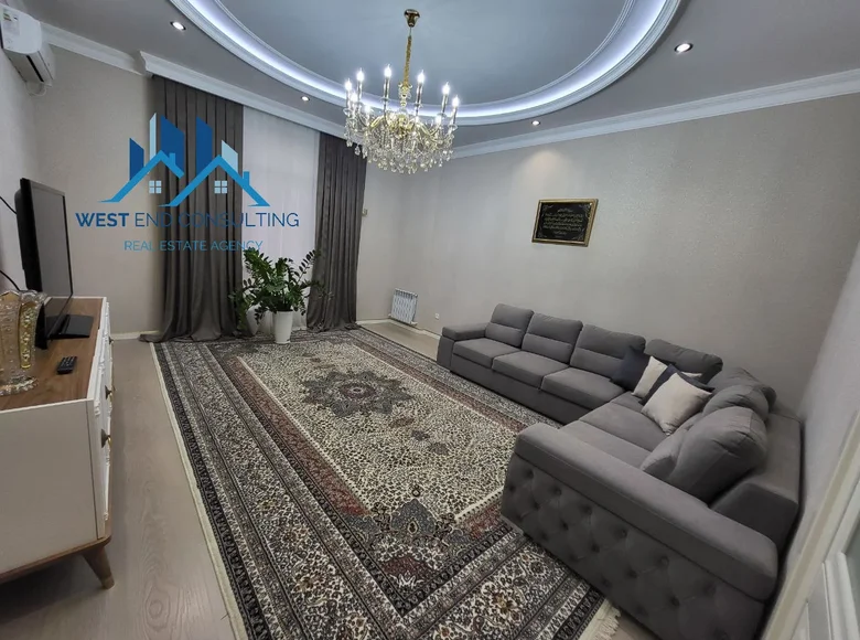 Kvartira 3 xonalar 76 m² Toshkentda