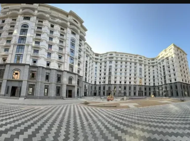 Kvartira 3 xonalar 134 m² Toshkentda